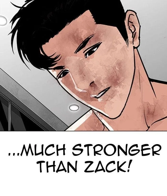 Lookism - Chapter 295 Page 140