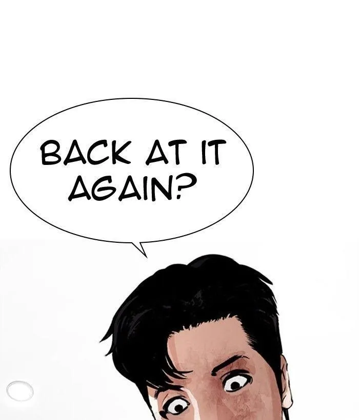 Lookism - Chapter 295 Page 143