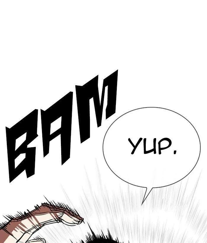 Lookism - Chapter 295 Page 154
