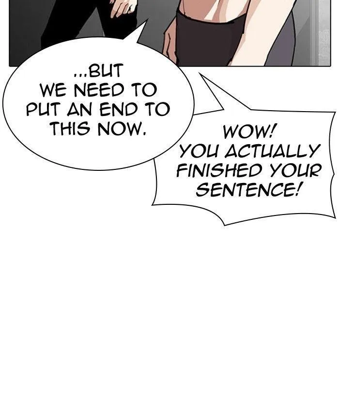 Lookism - Chapter 295 Page 158