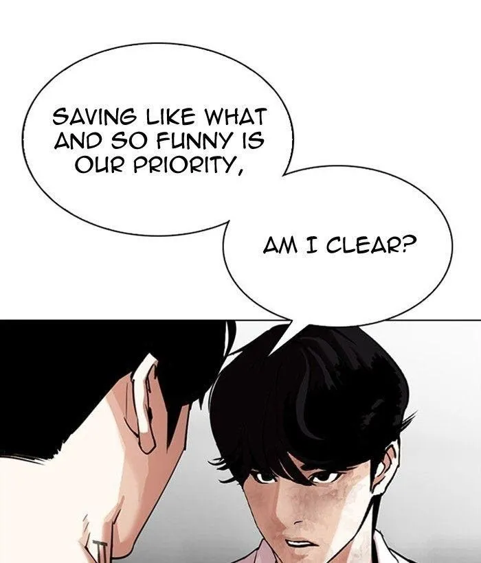 Lookism - Chapter 295 Page 161
