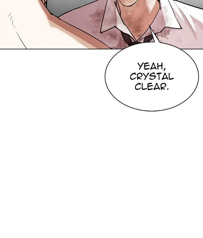 Lookism - Chapter 295 Page 162