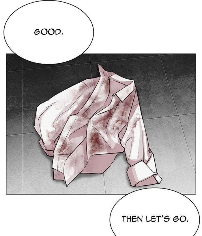 Lookism - Chapter 295 Page 163
