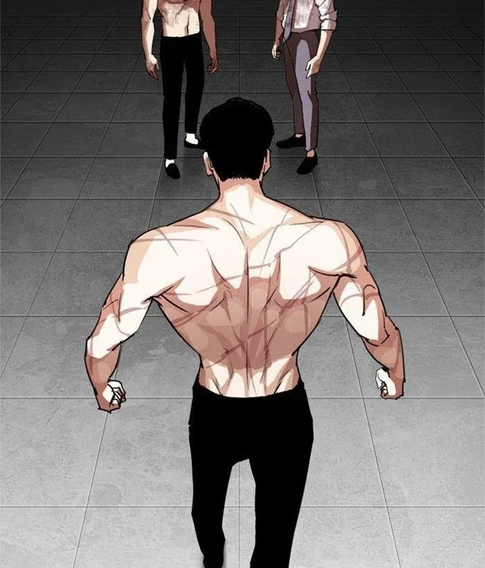 Lookism - Chapter 295 Page 166