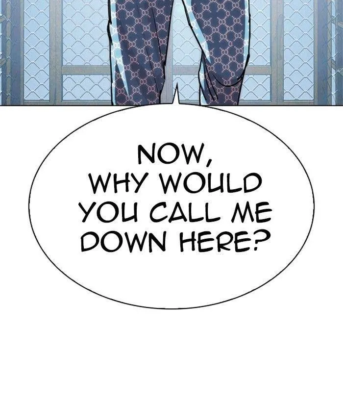 Lookism - Chapter 295 Page 172