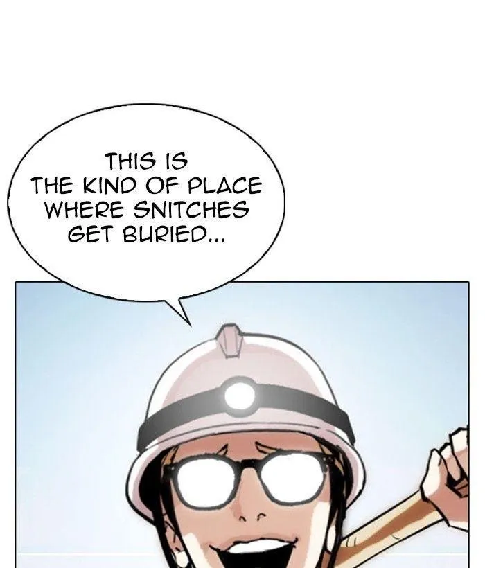 Lookism - Chapter 295 Page 173