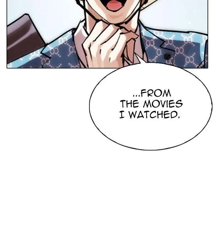 Lookism - Chapter 295 Page 174
