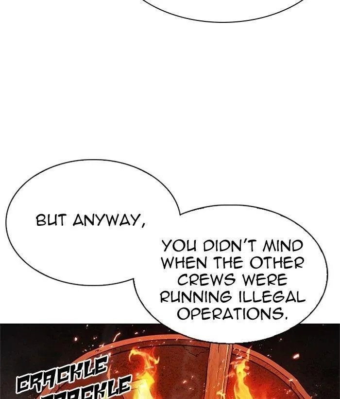 Lookism - Chapter 295 Page 182