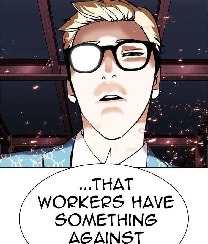 Lookism - Chapter 295 Page 185