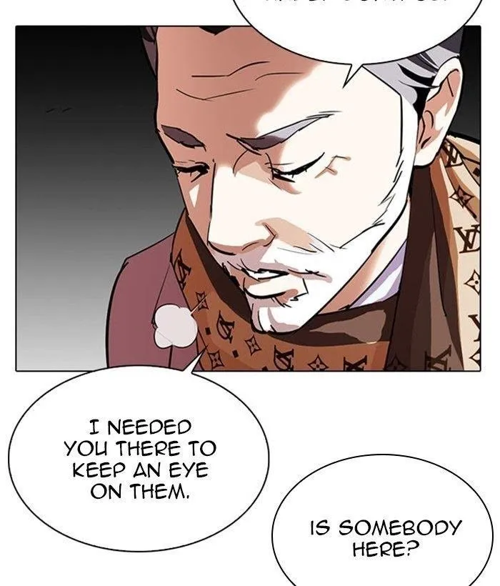 Lookism - Chapter 295 Page 187