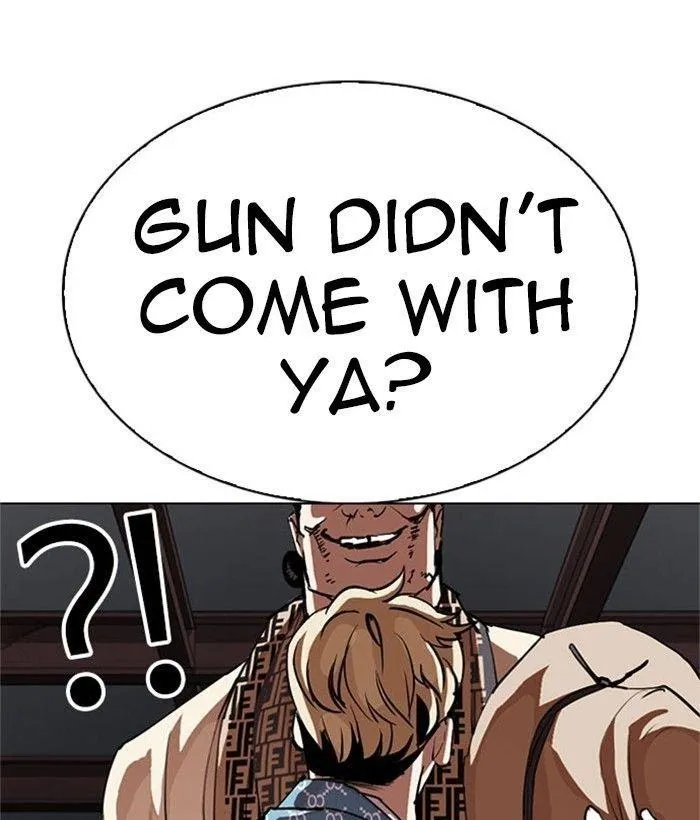 Lookism - Chapter 295 Page 193
