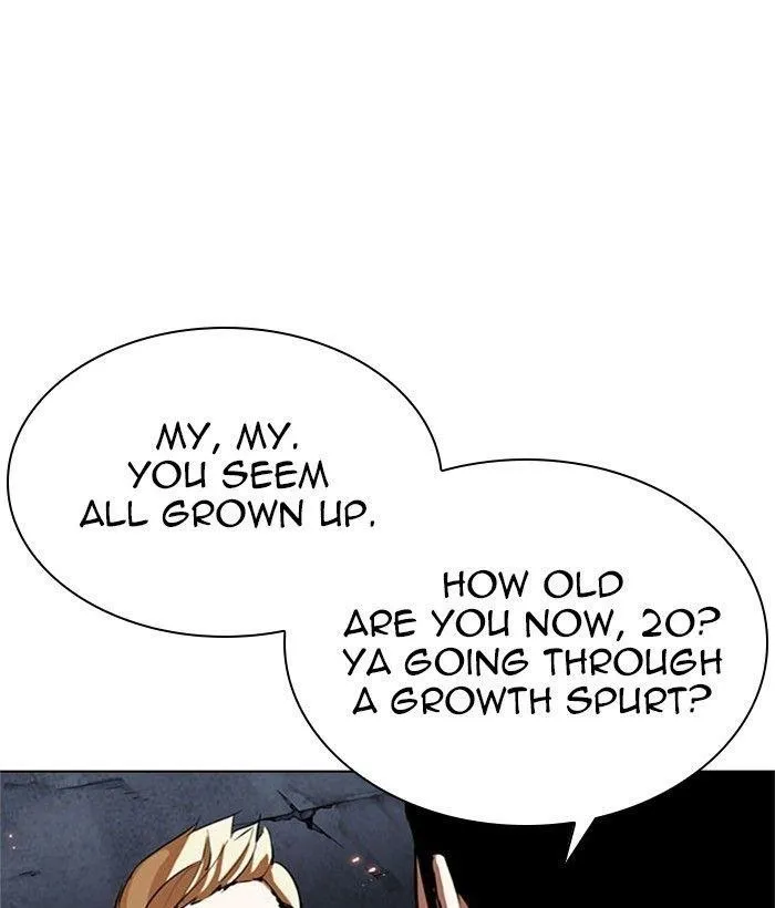 Lookism - Chapter 295 Page 195