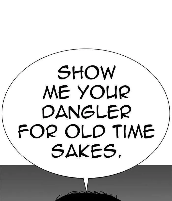 Lookism - Chapter 295 Page 198