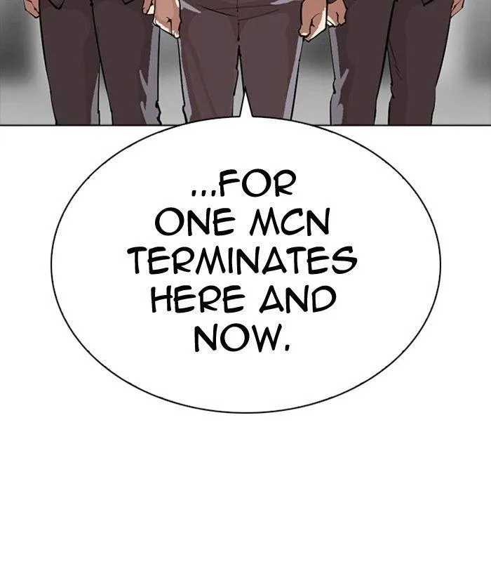 Lookism - Chapter 296 Page 3