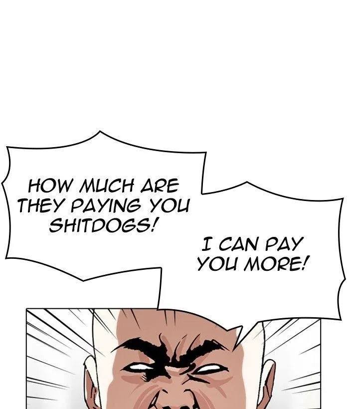Lookism - Chapter 296 Page 6