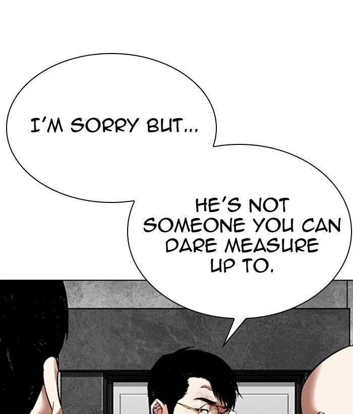 Lookism - Chapter 296 Page 8