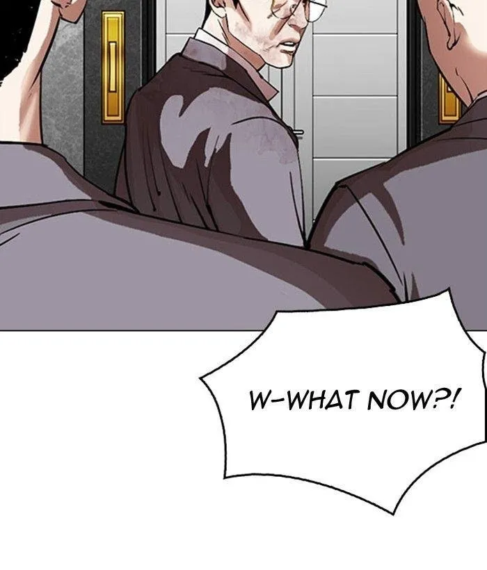Lookism - Chapter 296 Page 9