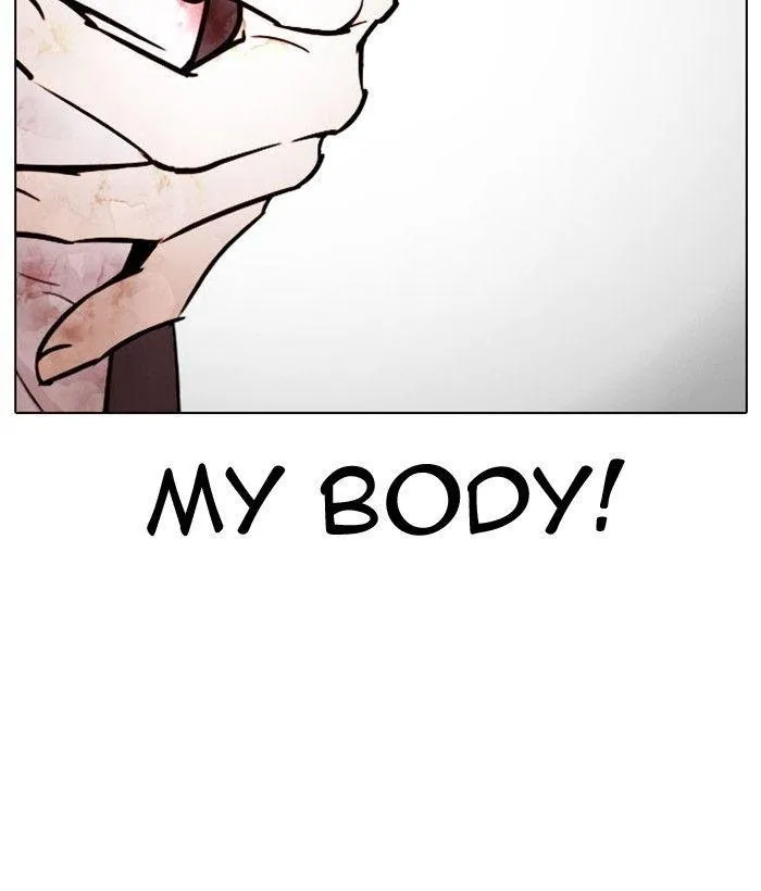 Lookism - Chapter 296 Page 21