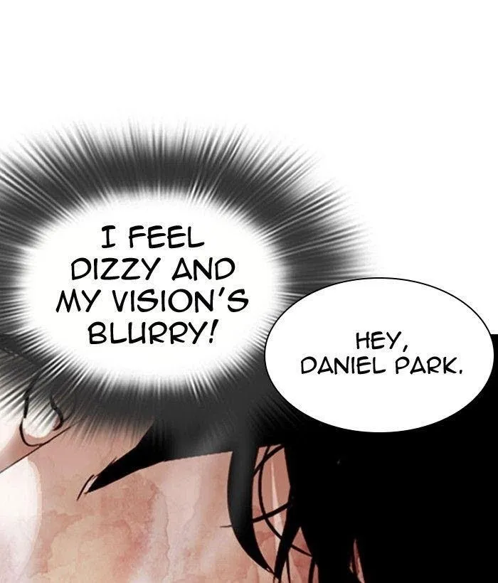 Lookism - Chapter 296 Page 25