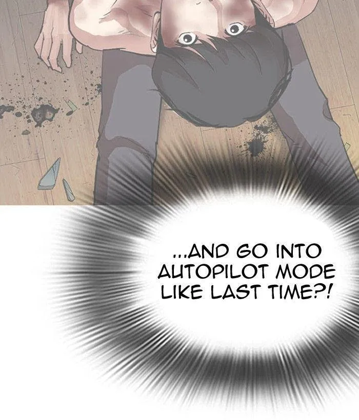 Lookism - Chapter 296 Page 36