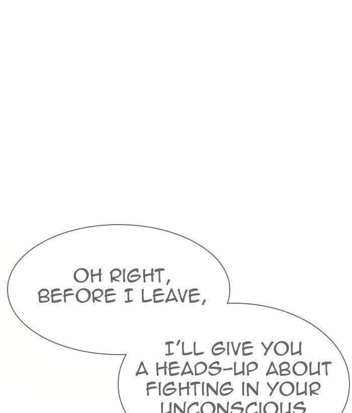 Lookism - Chapter 296 Page 38