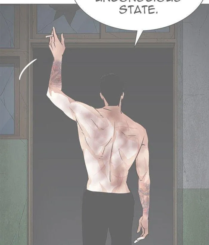 Lookism - Chapter 296 Page 39