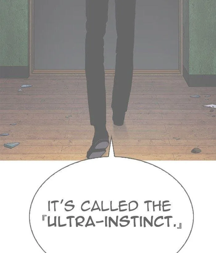 Lookism - Chapter 296 Page 40