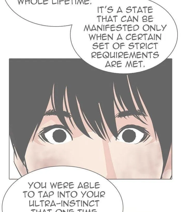 Lookism - Chapter 296 Page 43