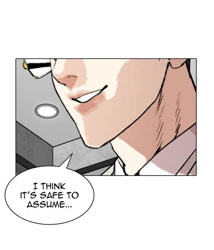 Lookism - Chapter 296 Page 48