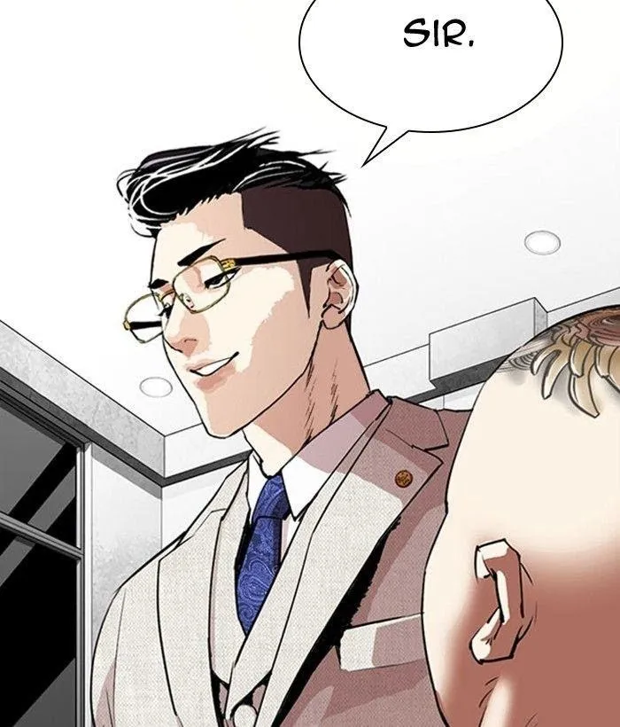 Lookism - Chapter 296 Page 50