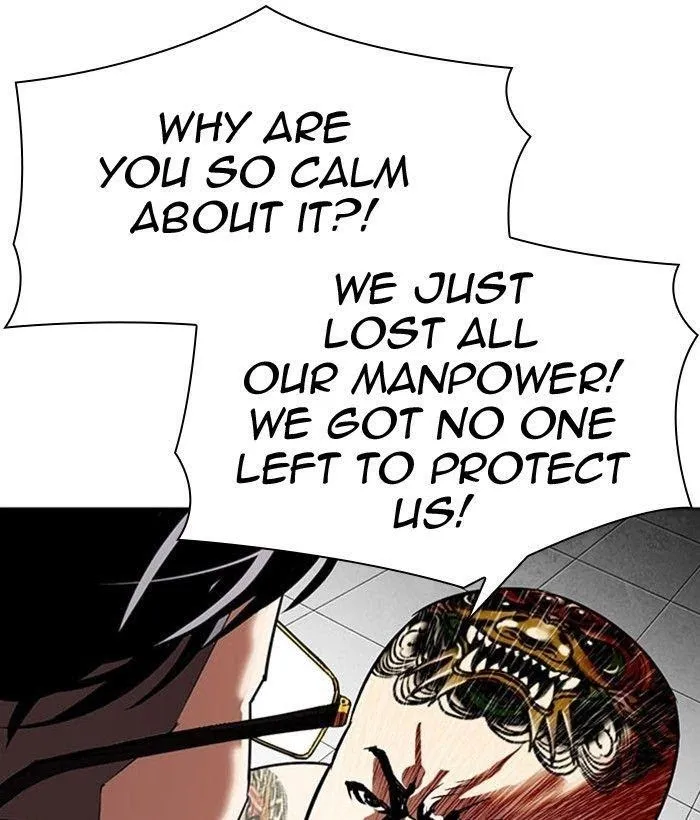 Lookism - Chapter 296 Page 52