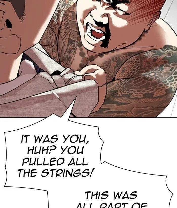 Lookism - Chapter 296 Page 53