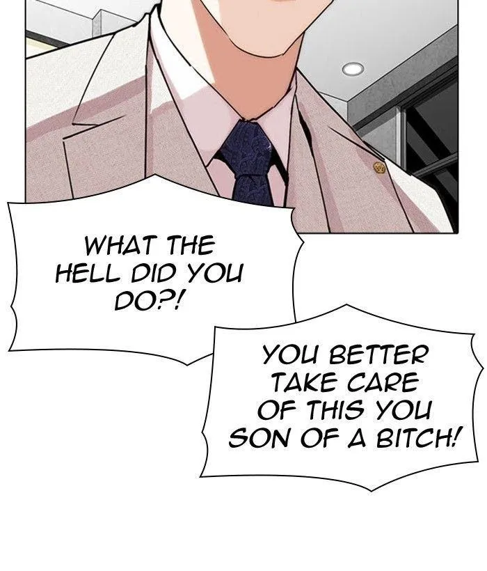 Lookism - Chapter 296 Page 55