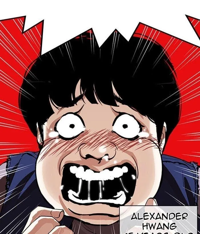 Lookism - Chapter 296 Page 65