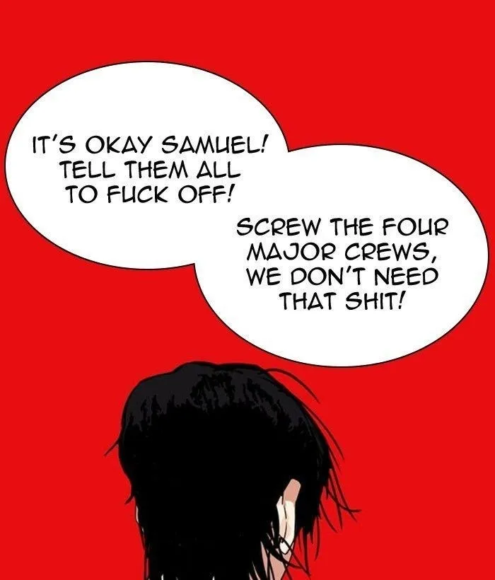 Lookism - Chapter 296 Page 72
