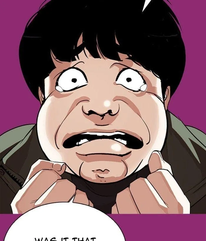 Lookism - Chapter 296 Page 76