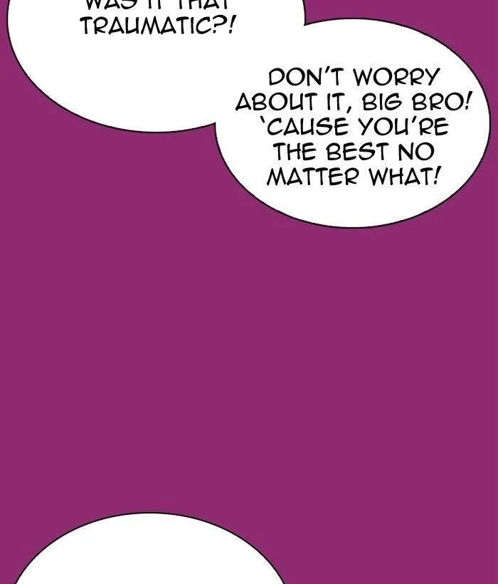 Lookism - Chapter 296 Page 77