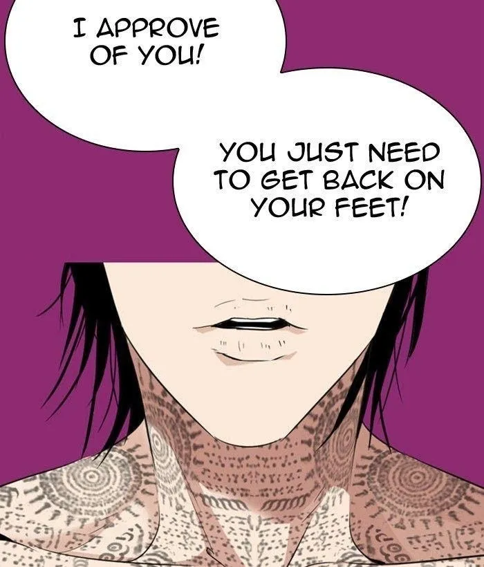 Lookism - Chapter 296 Page 78