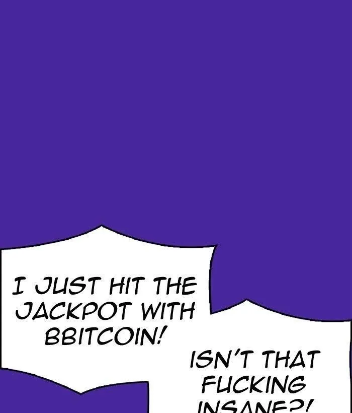 Lookism - Chapter 296 Page 81