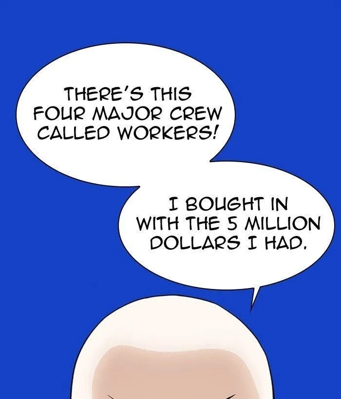 Lookism - Chapter 296 Page 87