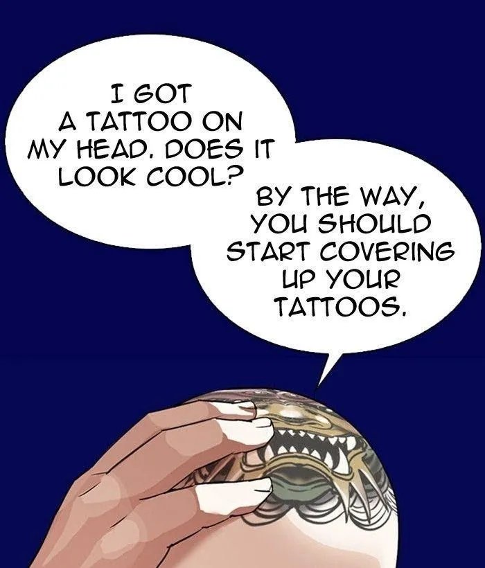 Lookism - Chapter 296 Page 93