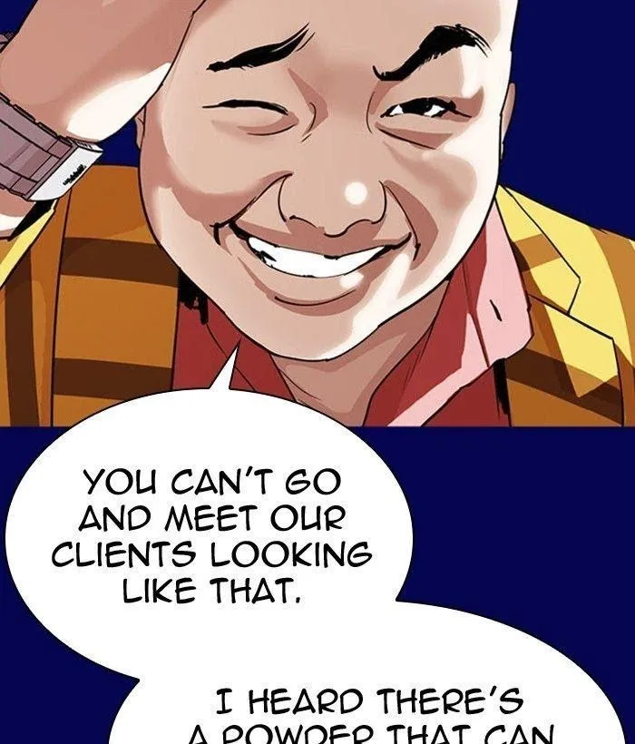 Lookism - Chapter 296 Page 94