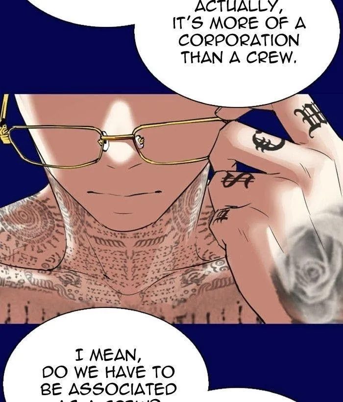 Lookism - Chapter 296 Page 96