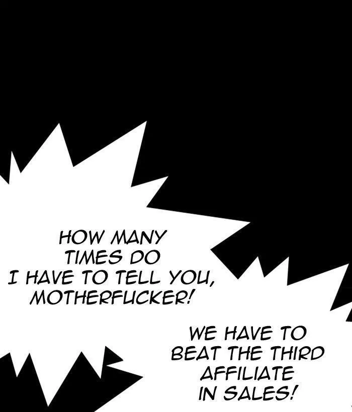 Lookism - Chapter 296 Page 99
