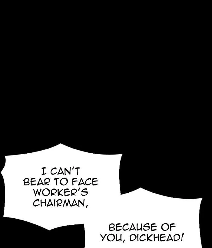 Lookism - Chapter 296 Page 102