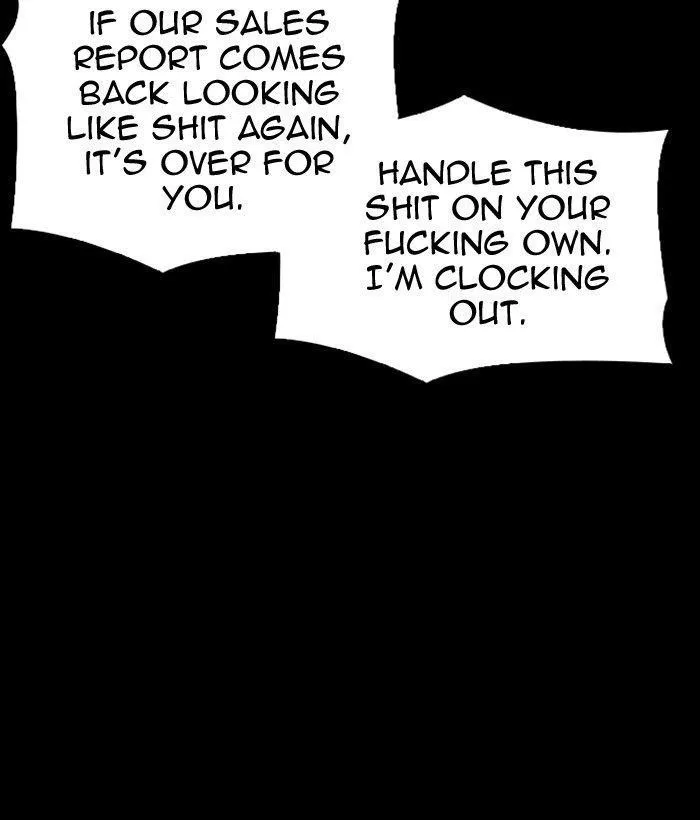 Lookism - Chapter 296 Page 104