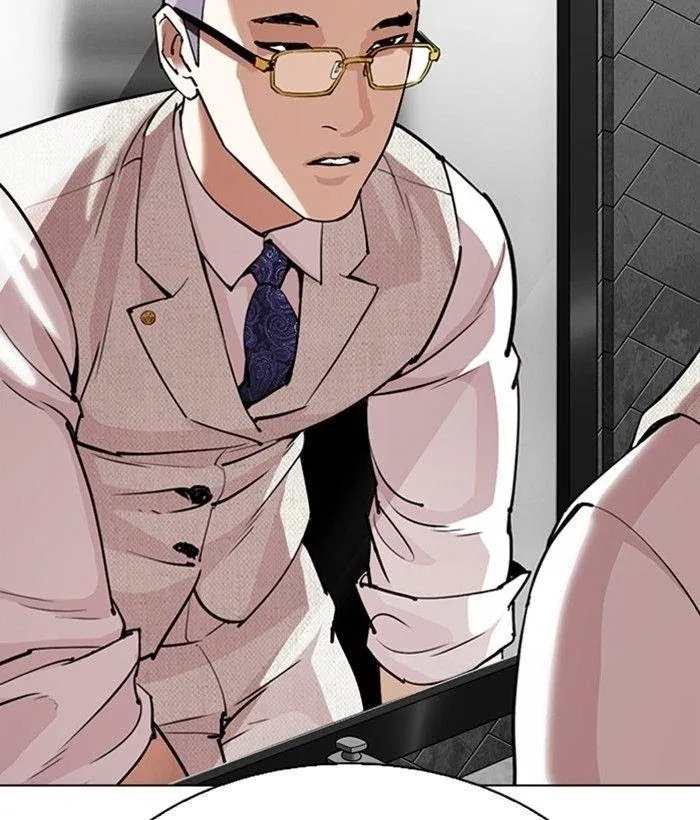 Lookism - Chapter 296 Page 114
