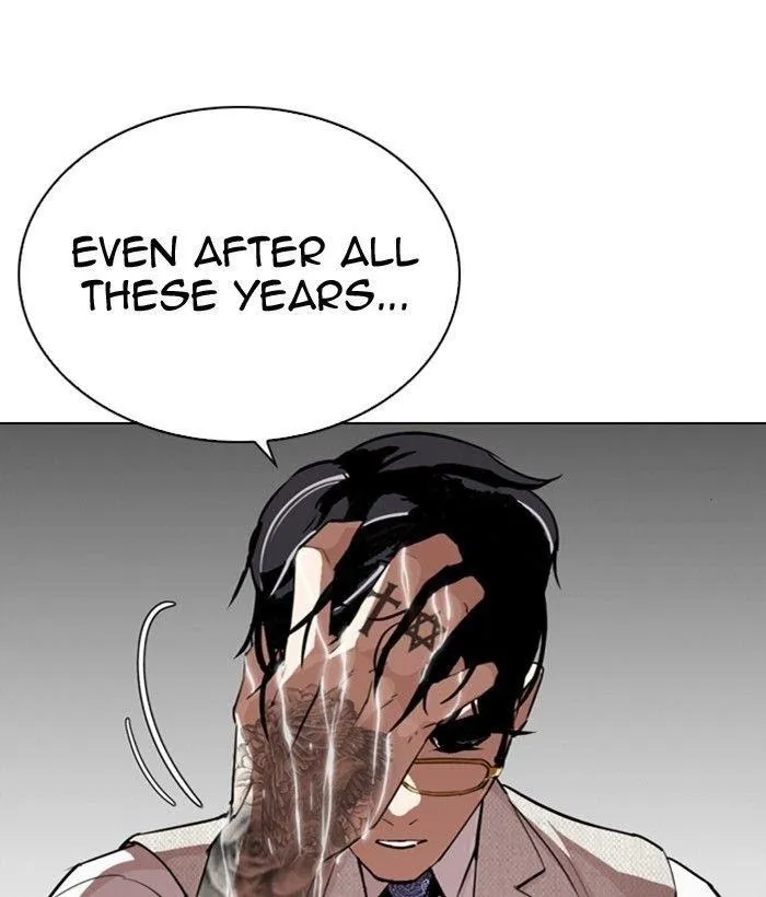 Lookism - Chapter 296 Page 125
