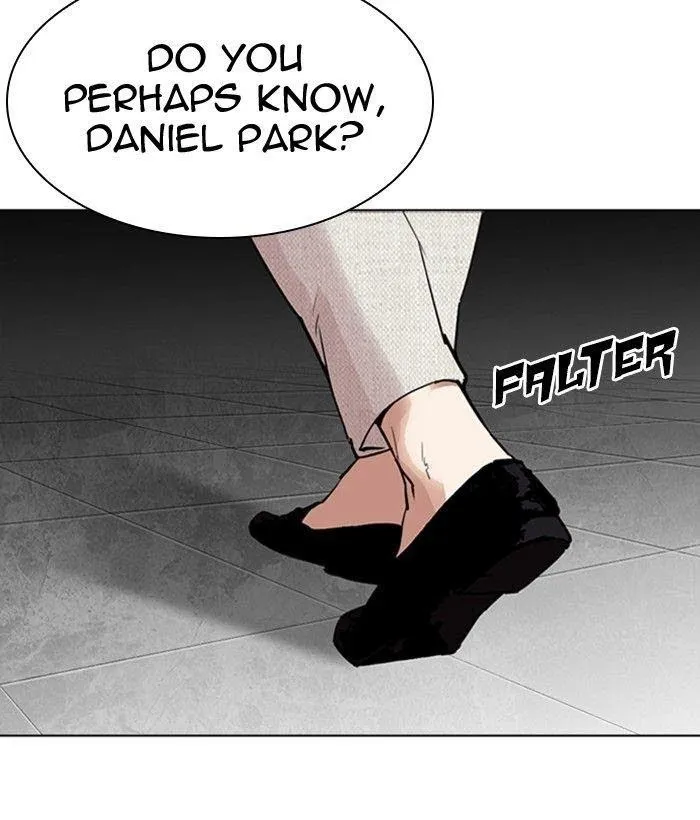 Lookism - Chapter 296 Page 127