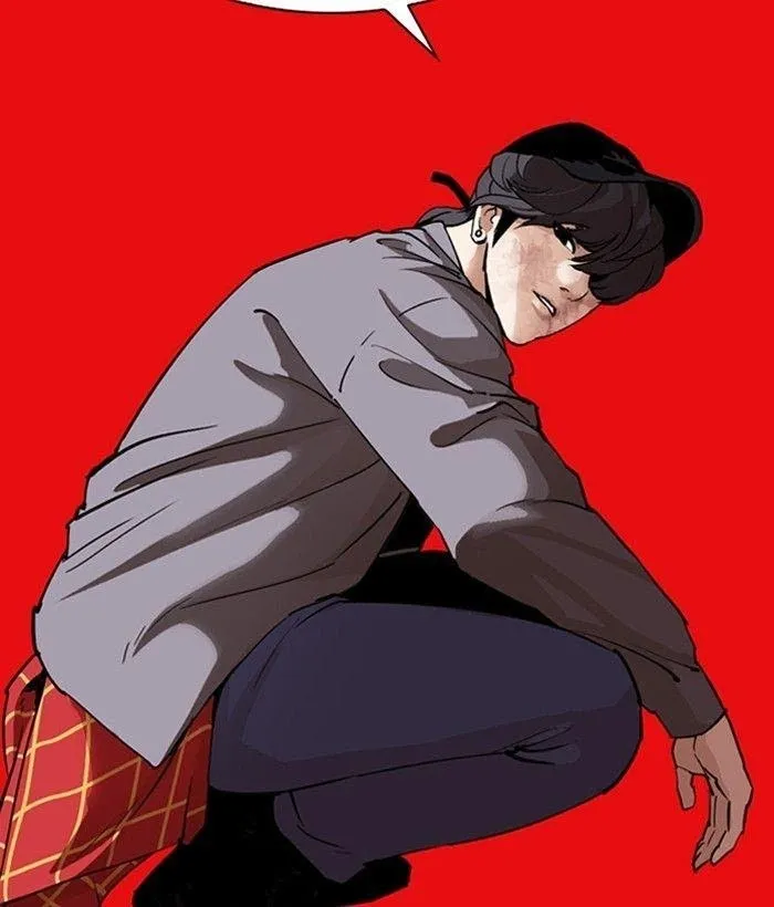 Lookism - Chapter 296 Page 139